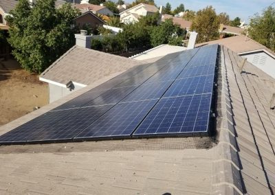 Solar Panel Repair Phelan CA